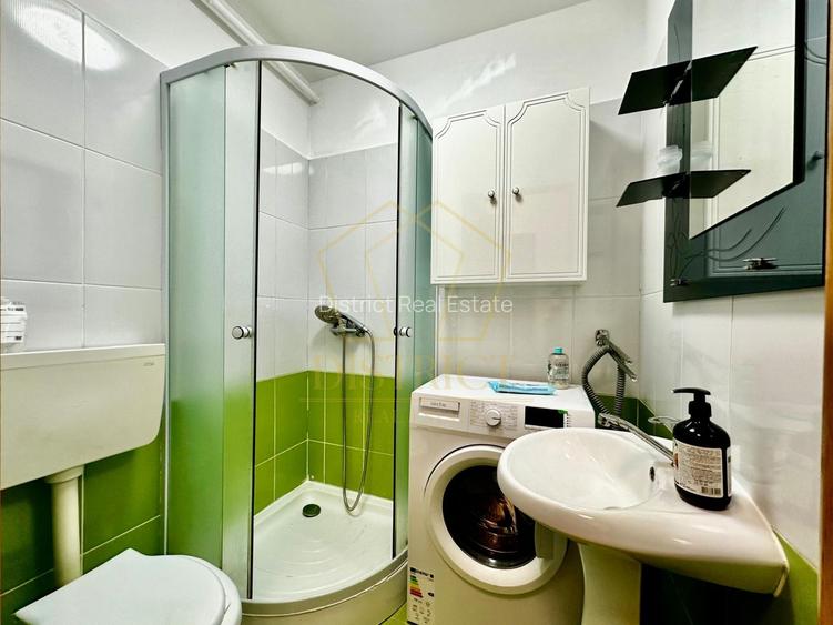 Garsoniera ideala investitie | Zona Telegrafului - 5