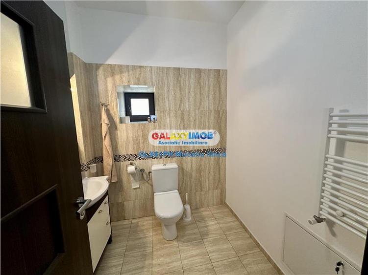 Inchiriere spatiu birouri, 11 camere, Ulltracentral, Ploiesti - 7