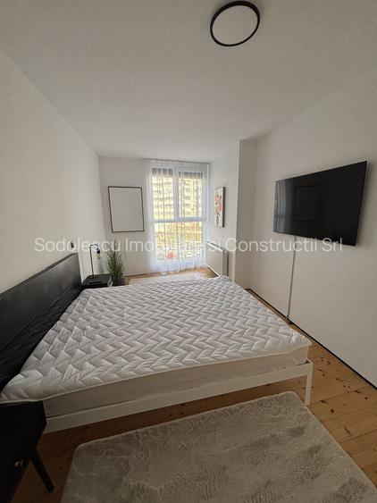 Apartament 2 camere in imobil nou zona Soarelui - 24