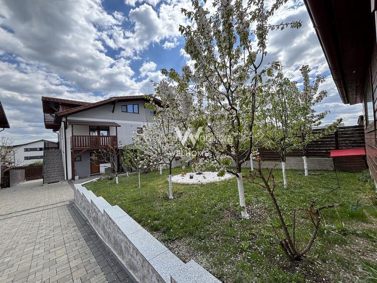 Casa 5 camere cu teren generos si CARPORT - Cartierul Arhitectilor - 13