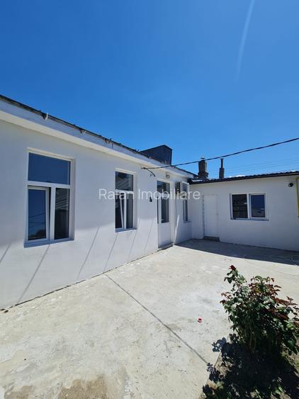 Vanzare casa regim parter, in Galati, langa Spitalul CFR, sup. teren 170mp - 5