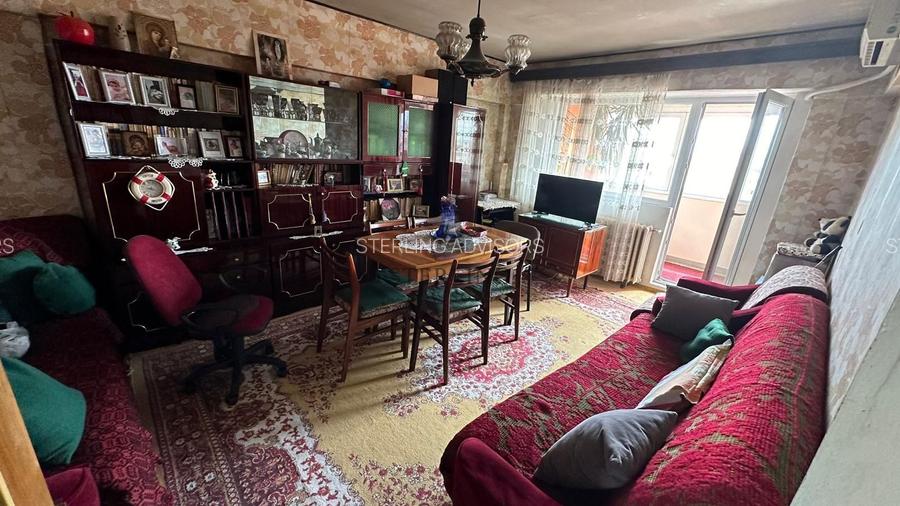 Apartament 3 camere langa Parcul Tei si Facultatea de Constructii - 3