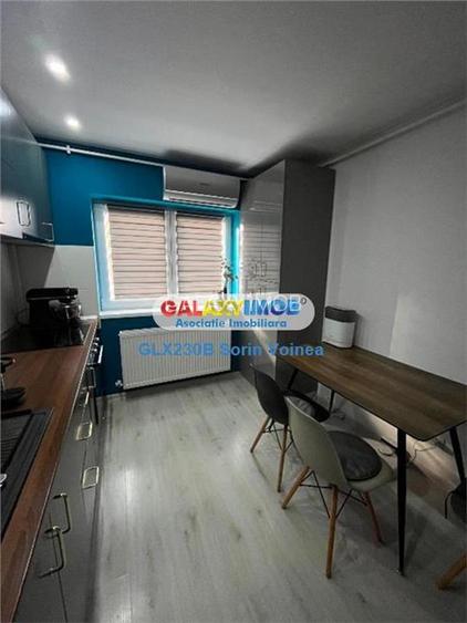 Apartament 3 camere Palladium Residence centrala | metrou 10min. Teclu - 2