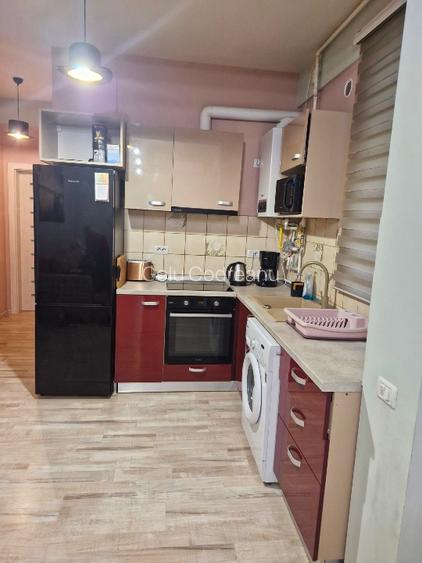 Apartament 3 camere, de închiriat pe teren lung, Mamaia Nord  - 4