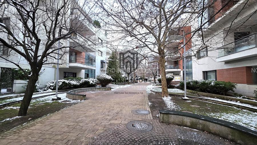 Washington Residence – Apartament 4 camere | Loc parcare | Boxa | Pet friendly - 26