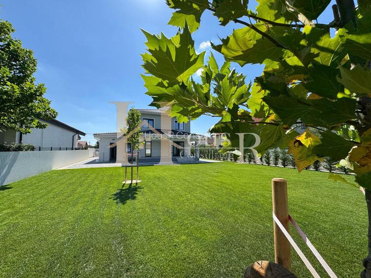 1.000 mp Teren.Vila Deosebita.COMISION 0% - 9