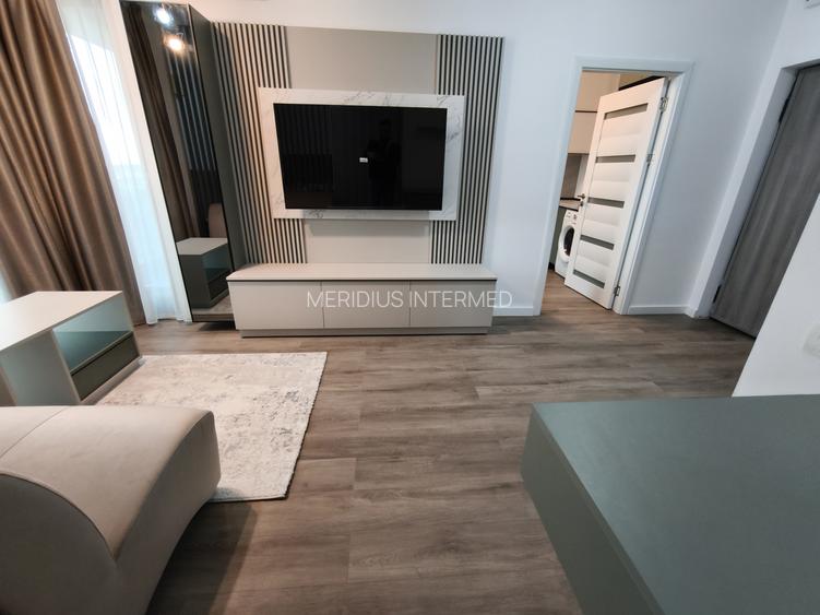 Închiriere studio totul nou Universitate - Campus - 3