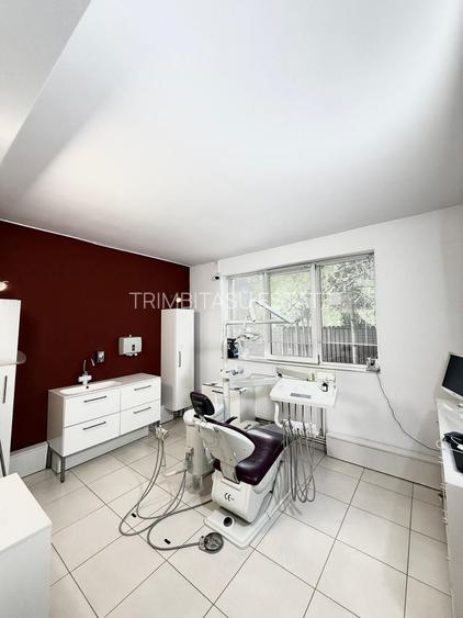 Vila/Spatiu comercial Bd Pipera - 13