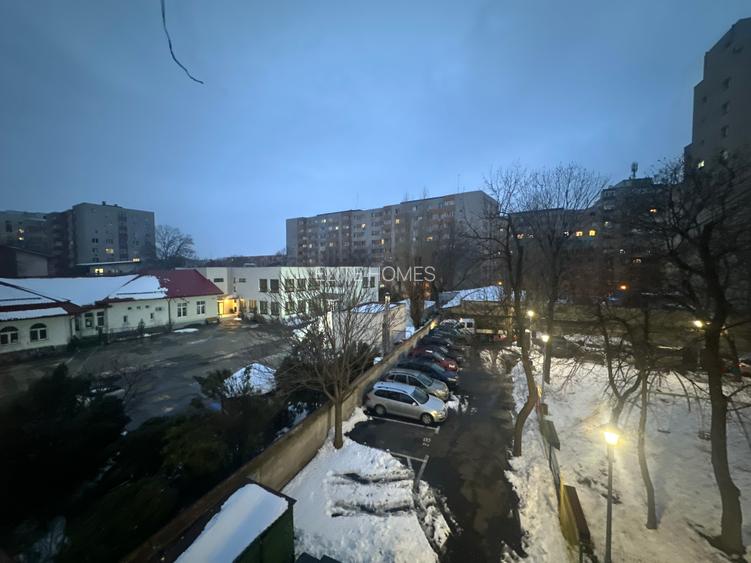 Apartament de 2 camere pe Calea Rahovei/2-Room Apartment on Calea Rahovei - 7