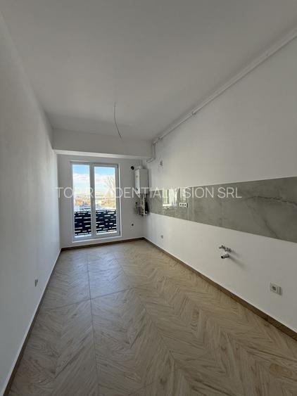 3 CAM. GENEROS - BLOC P+4 - Predare vara anului 2026- PALLADY! - 8