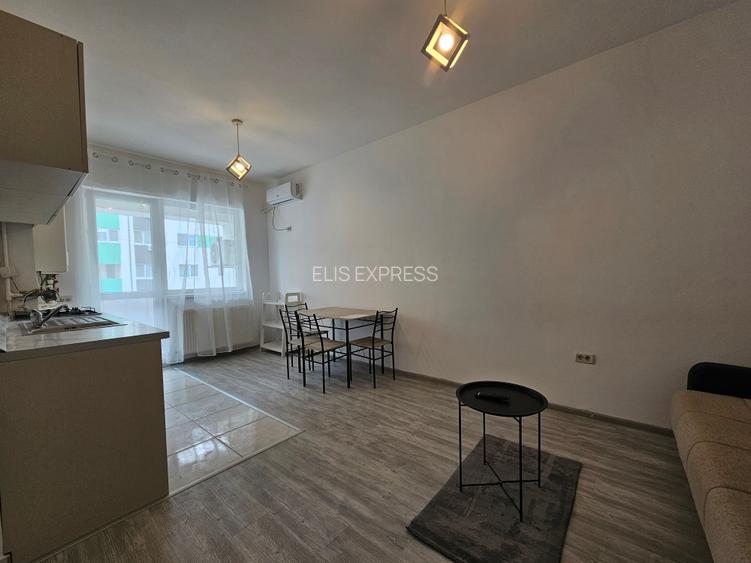 2 Camere Militari Residence Weiner Palada 12, Mobilat, Utilat, Parcare, 330€ - 5