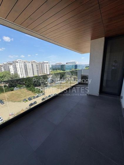 De inchiriat apartament 3 camere Nusco City - parcare subterana inclusa - 10