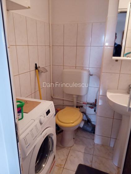 De vanzare apartament 3 camere Bd. Daciei - REZERVAT - 3