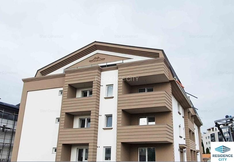 Residence City - Marului - 5