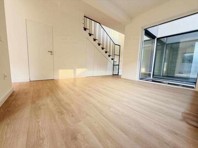 Lipovei | Duplex Premium | 4 Camere | Perete Dublu | Finisaje Tempini - 14