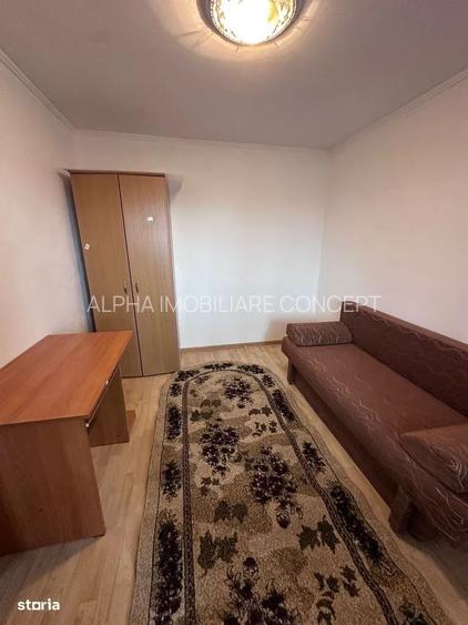 APARTAMENT 2 CAMERE - CASA DE CULTURA - 5