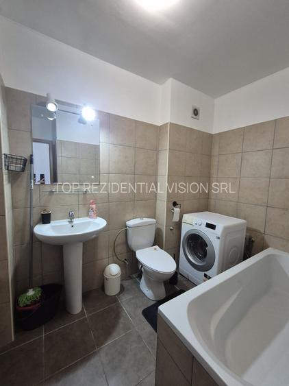 Garsoniera Titan - 9