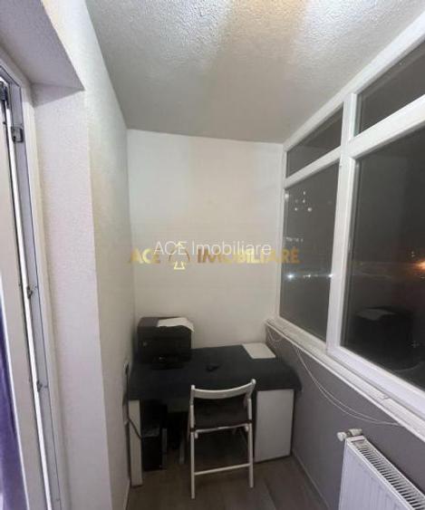 2 Camere de inchiriat | Militari | Metrou | Loc parcare | Pet Friendly - 6