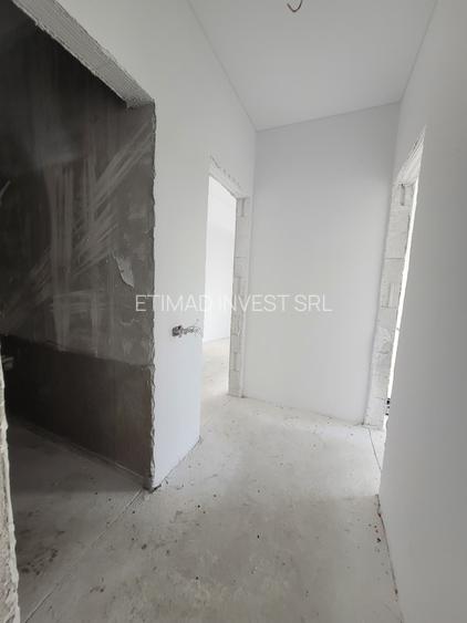 TOMIS TOWER - 3 CAMERE - 2 BAI -  BLOC FINALIZAT ANUL  2025- 170.000 E - 15