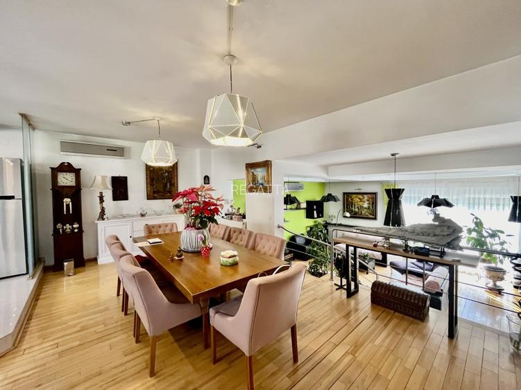 Casa de Vanzare 8 Camere   Pipera- Padurea Baneasa - 4