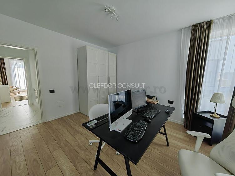 Vila in zona OMV Pipera - 10