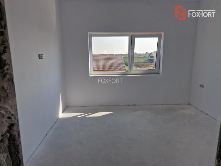 Apartament cu 3 camere in Bucovat - 3