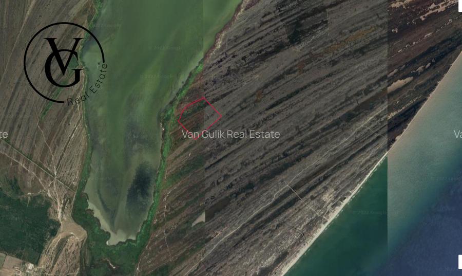 Investitie- Teren Corbu-Grindul Lui Chituc - 3