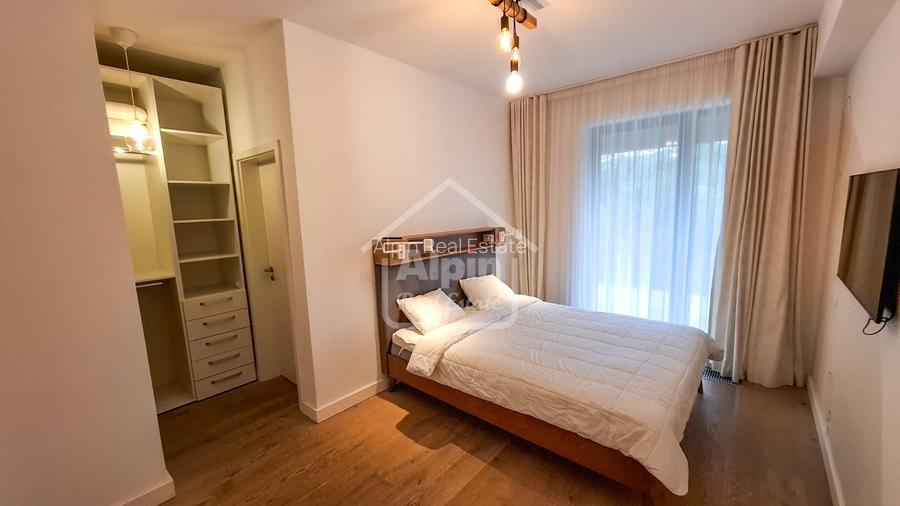 Vedere Panoramica Drumul Poienii - 4