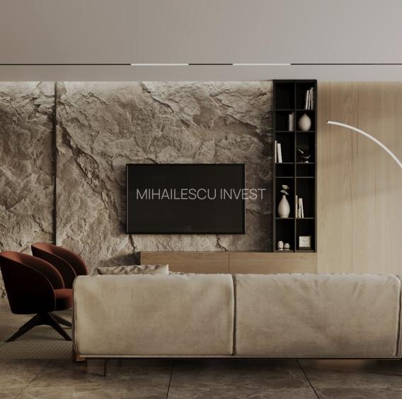 BLOC NOU FINALIZAT II TVA INCLUS II 10 MIN CU AUTOBUZUL PANA LA EROII REVOLUTIEI - 2