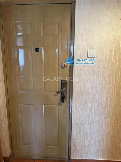 Apartament 2 camere  zona bld Basarabia -Chisinau - 6