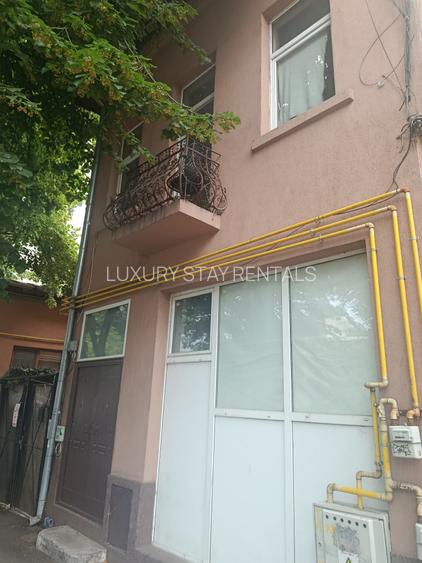Apartament de vânzare în vilă – ideal pentru investiție - 12
