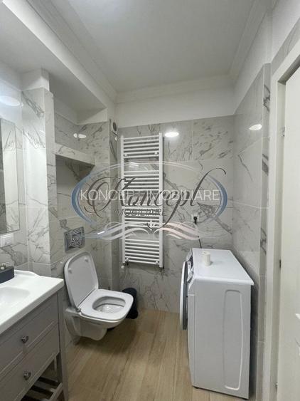 Apartament modern cu garaj, zona Avram Iancu - 7