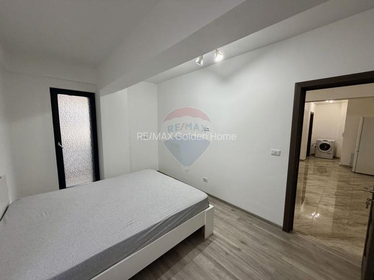 Apartament nou doua camere si parcare - 8