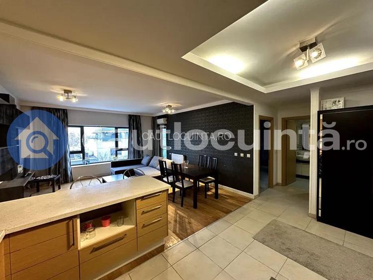 Apartament 2 camere | Tei | Emerald Residence | Parcare subterana - 3