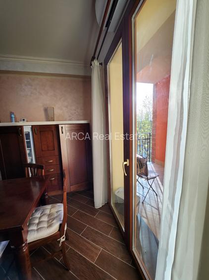 Apartament 3 camere 2 bai intrare Mamaia pe partea cu marea Mobilat utilat - 32