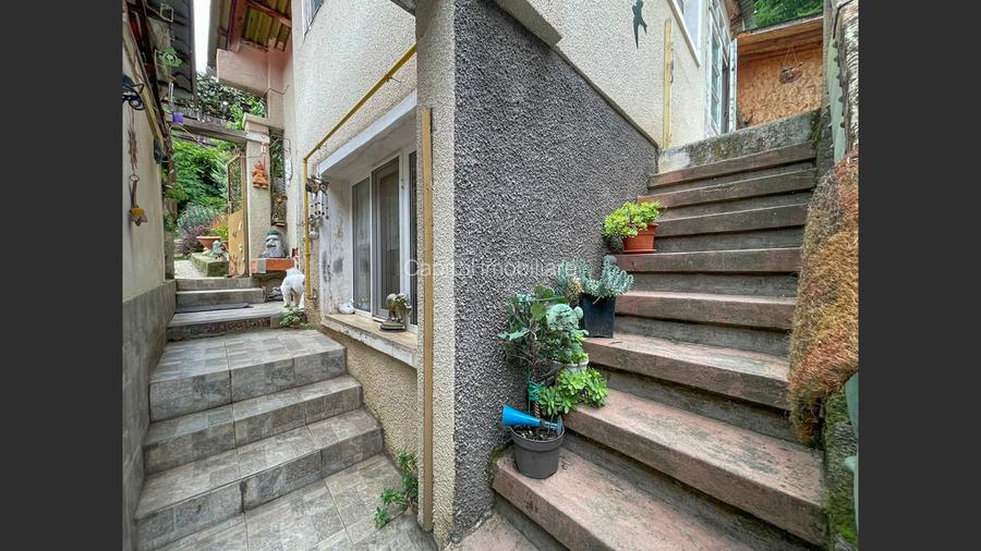 Casa 5 camere,2 garaje. - 15