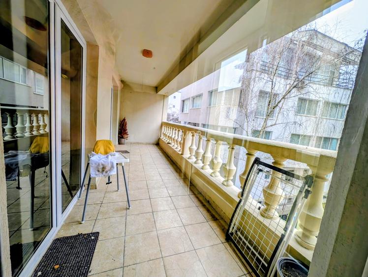 Persepolis,spatios si luminos,elegant,renovat,mobilat,3bai,living-60mp,2 parcari - 9