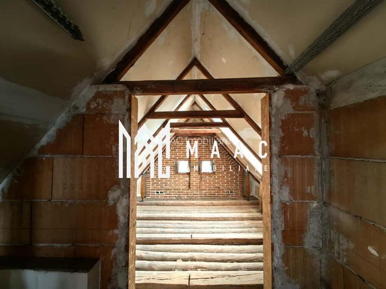 Casa individuala 3 camere I Teren 860 mp I Cristian - 14