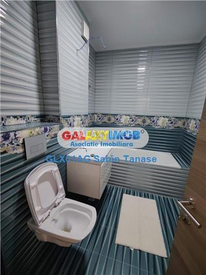 De Inchiriat Apartament 2 cam (bloc nou) TEILOR 70 mp, modern - 5