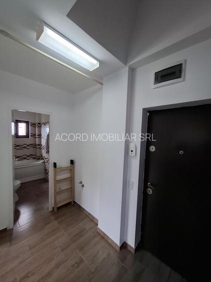 Apartament cu două camere și pod depozitare în bloc nou din cartierul Km4 - 8