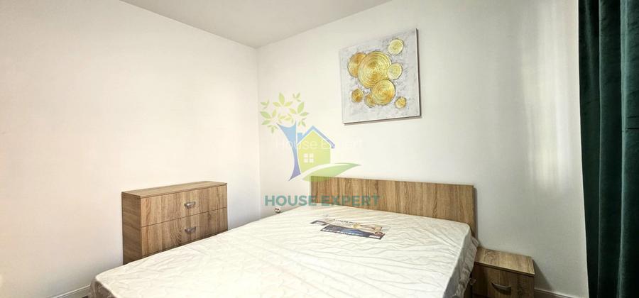 Apt. 2 camere, linga Piata Progresu, renovat, totul nou, AC, prima inchiriere - 7