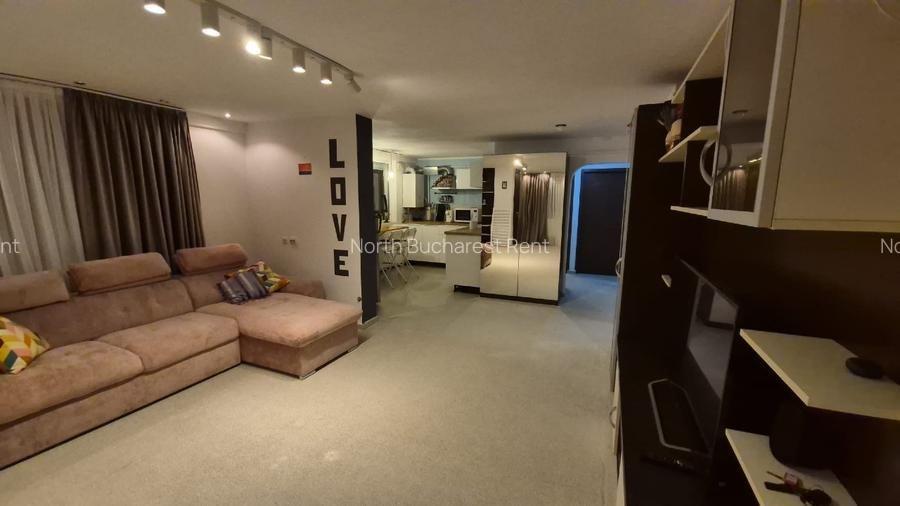 Apartament 3 camere - centrala+parcare - 2