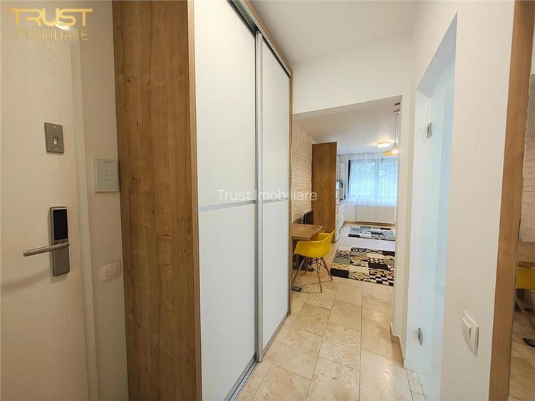 Apartament 1 camera l Tip Studio l Zona UMF l Modern - 11