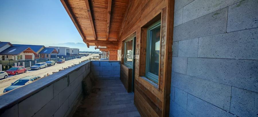 Casa tip  Alpesiana/constructie noua! - 5