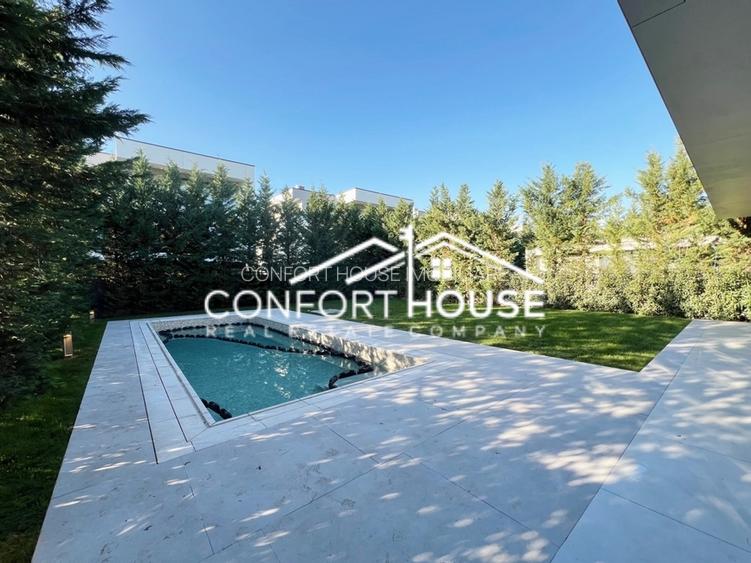 Proiect exclusivist, locatie premium, IANCU NICOLAE - 58