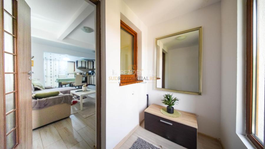 Vila individuala de vânzare, acces rapid către București, Berceni - 11