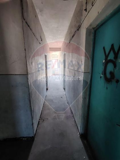 Spatiu de birouri/apartamente de 756m.p. de vanzare - 14