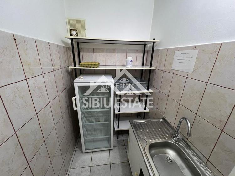 Spatiu alimentar productie patiserie, cofetarie,bucatarie profesionala - 8