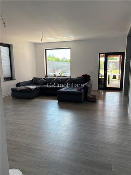 Casa la cheie 2024 de vanzare Baicoi Prahova - 2