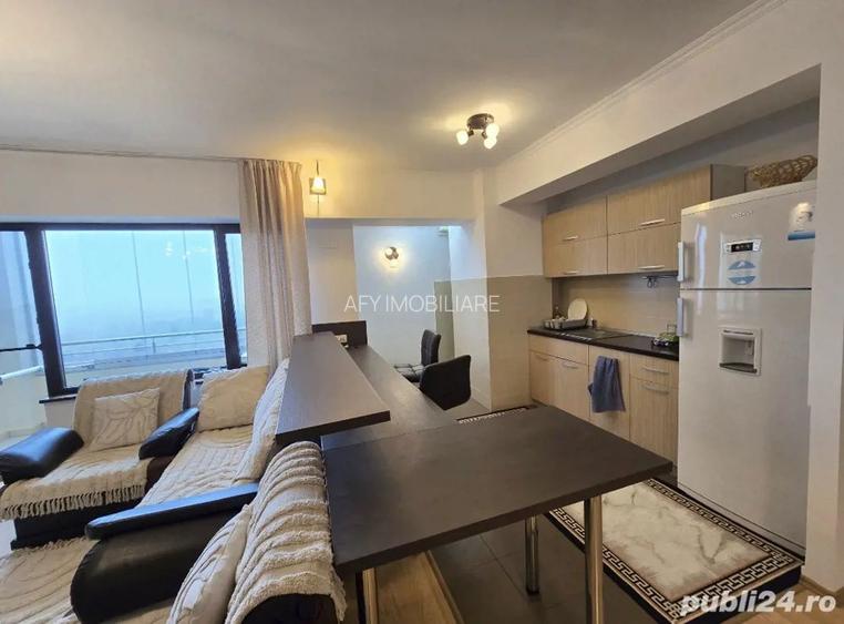 Apartament 2 camere, Exclusivist Belvedere Park  Zona Baba Novac - 4